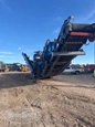 Used MOBIREX Crusher